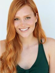 Nora Kirkpatrick nude